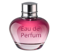 Eau De Parfum