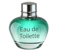 Eau De Toilette